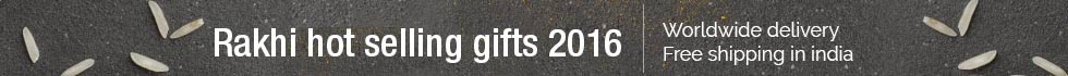  rakhi hot selling gifts 2017